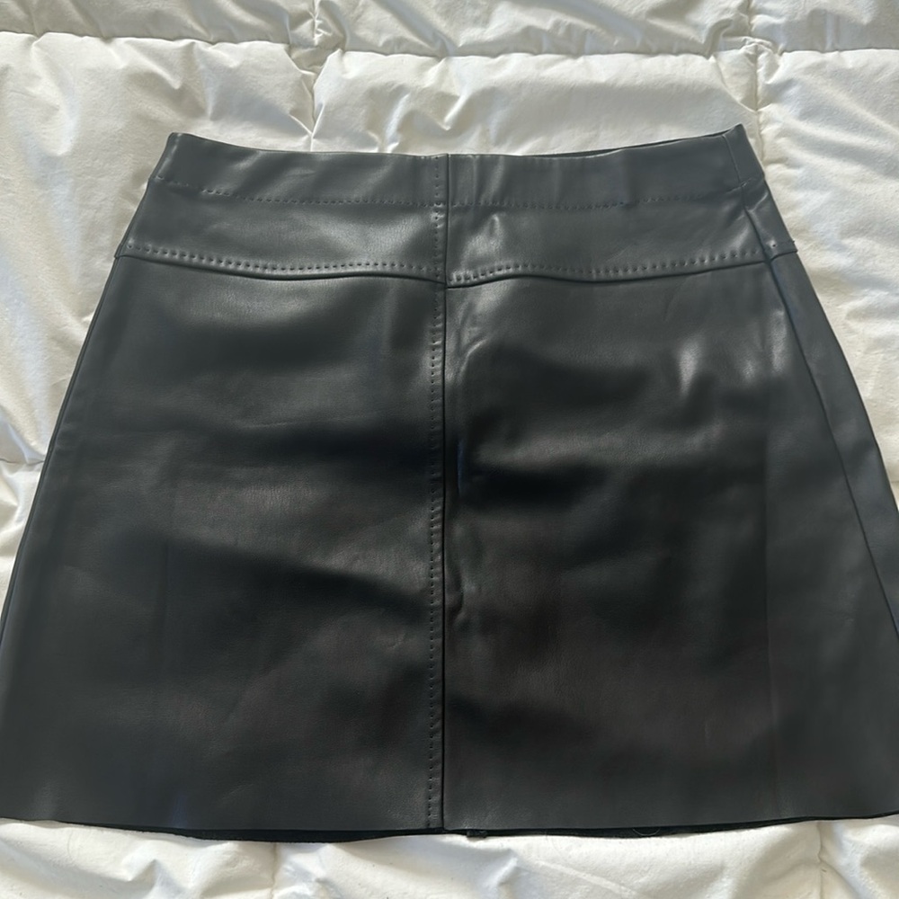 Mini skirt